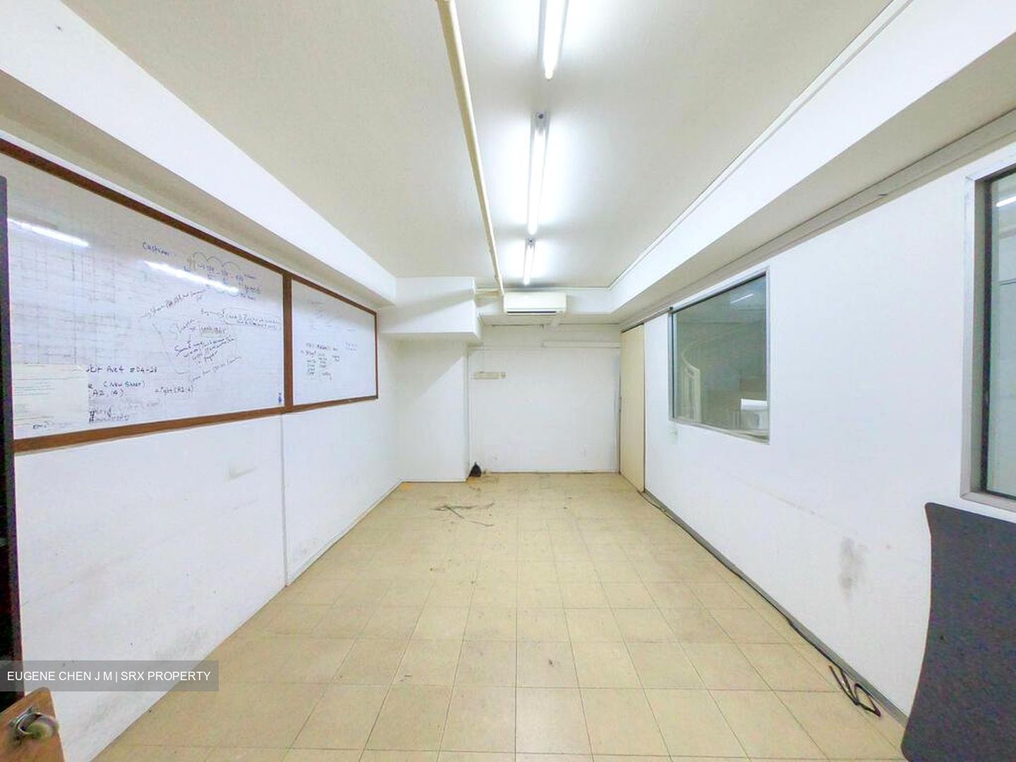 Toh Guan Centre (D22), Factory #497099211